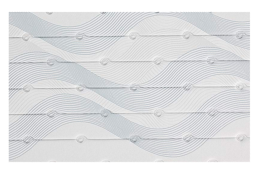 Colchón Flex Multielástic Visco