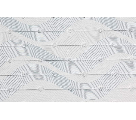 Colchón Flex Multielástic Visco