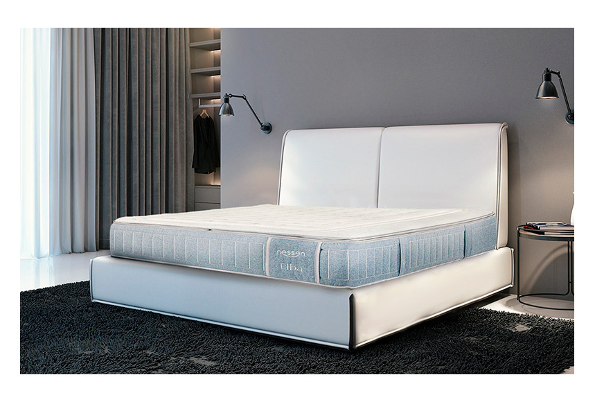 Nessen Elba New Mattress