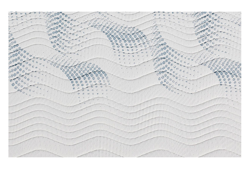Flex Teknia Visco Mattress