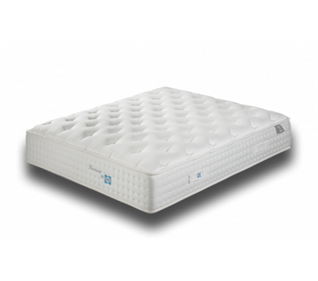 Sealy Vermont Double Sided Mattress