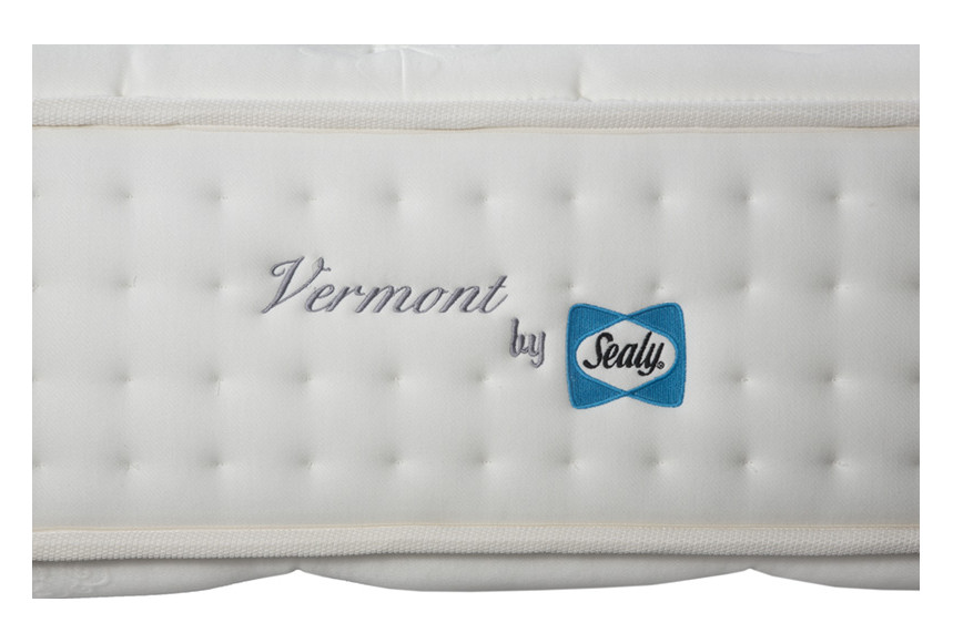 Sealy Vermont Double Sided Mattress