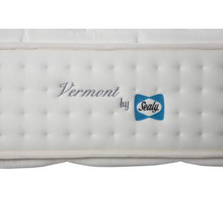 Sealy Vermont Double Sided Mattress