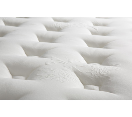 Sealy Vermont Double Sided Mattress