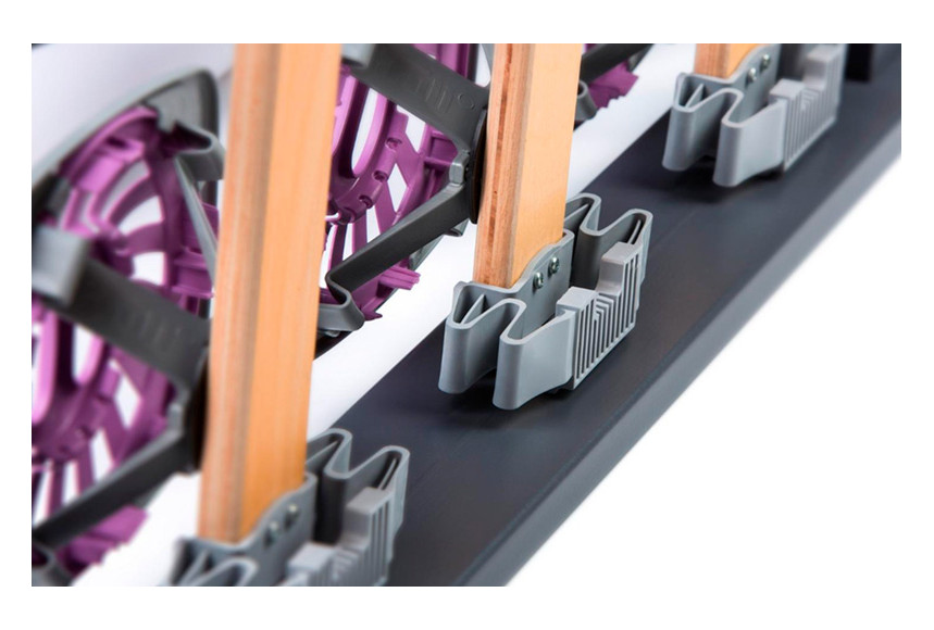 Tempur Static Bed Frame