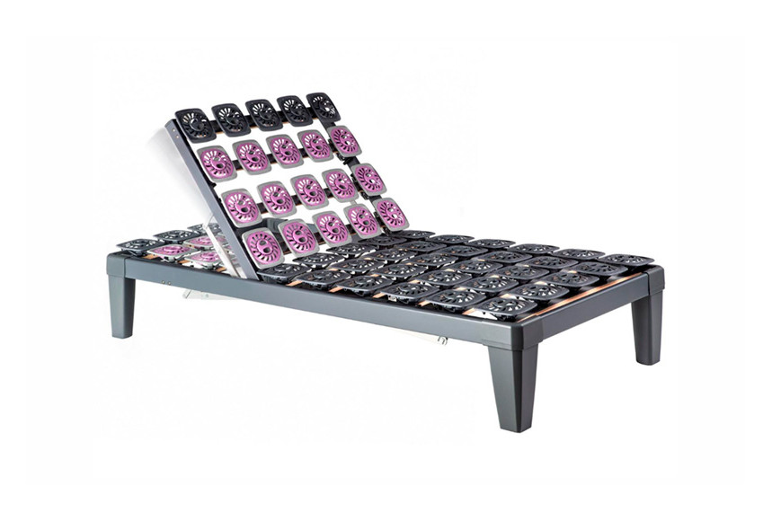 Tempur Matic 2 motors Adjustable Bed...