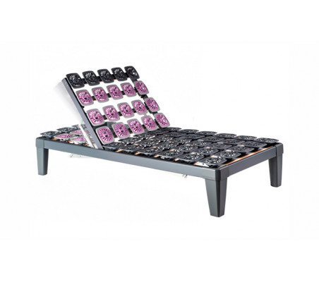 Tempur Matic 2 motors Adjustable Bed Frame