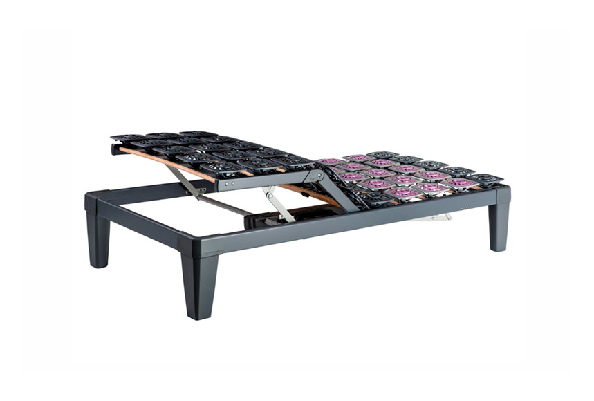 Tempur Matic 2 motors Adjustable Bed...