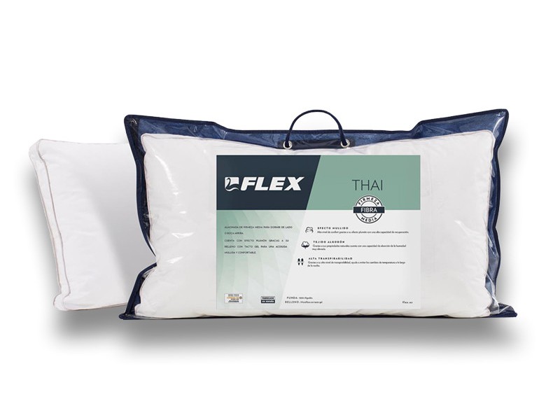 Flex Thai Pillow 2