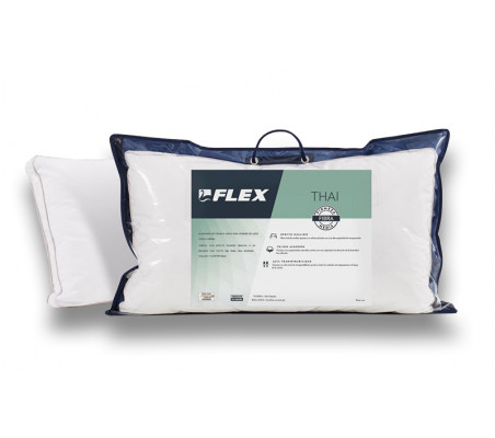 Flex Thai Pillow