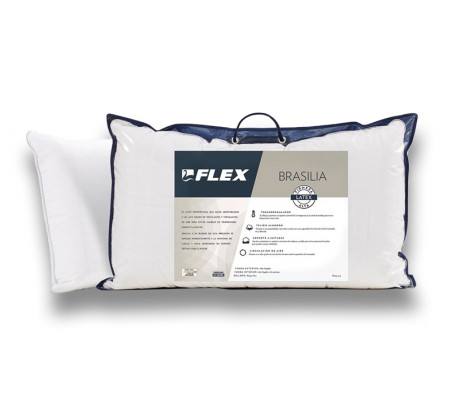 Flex Brasilia Pillow