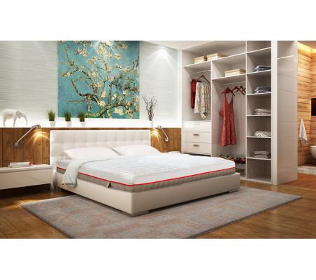 Nightland Latex Natural Cool Mattress
