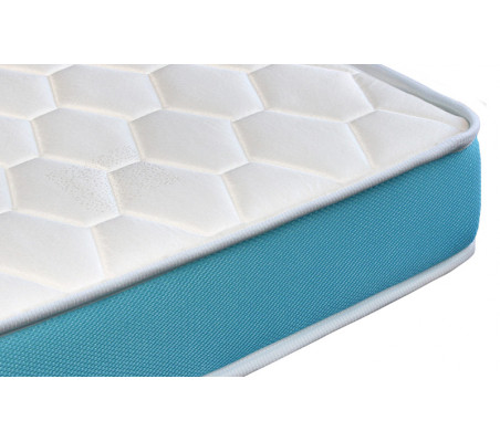 Nightland White 15 New Mattress