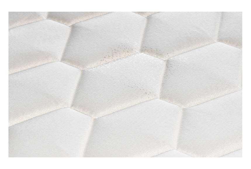 Colchón Nightland White 15 New