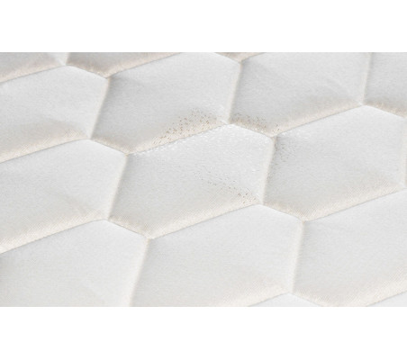 Colchón Nightland White 15 New