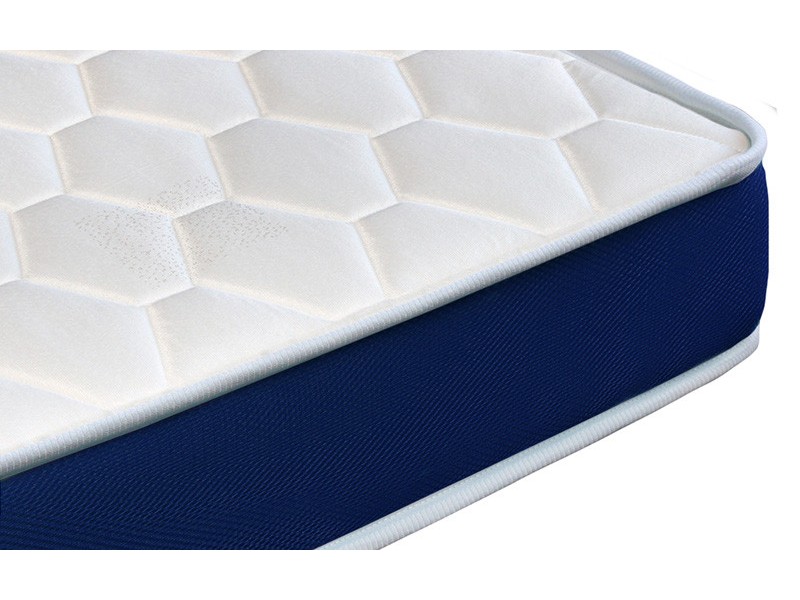 Colchón Nightland White 18 New 2