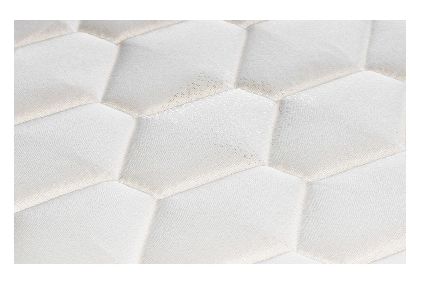 Colchón Nightland White 18 New