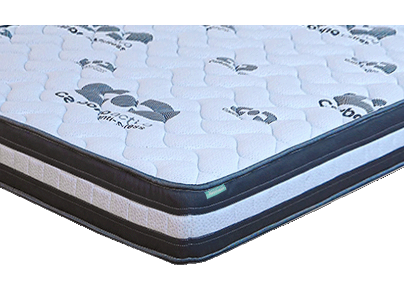 Nightland Venus Visco Mattress 2