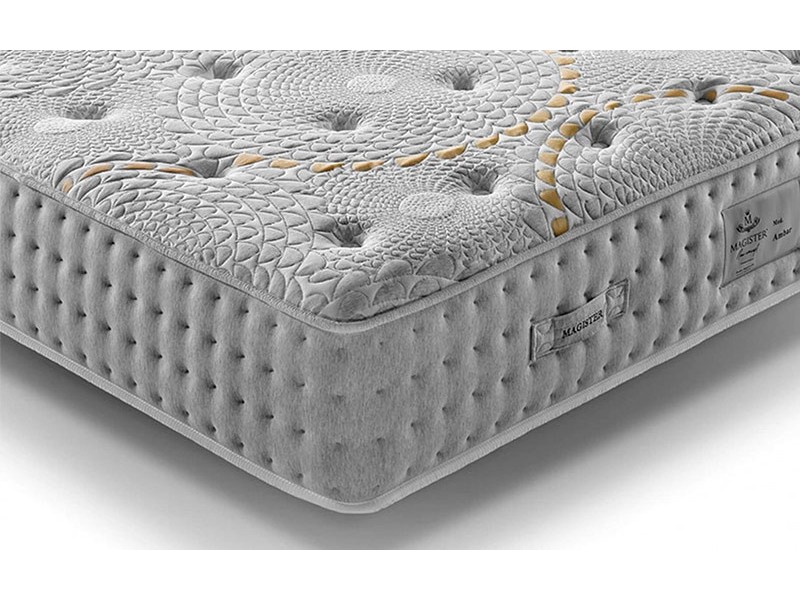 Magister Ambar Mattress 2