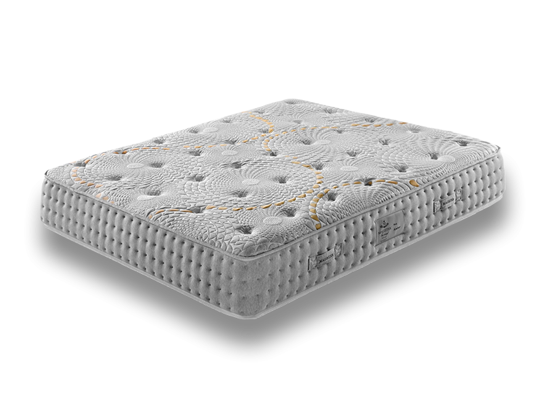Magister Ambar Mattress