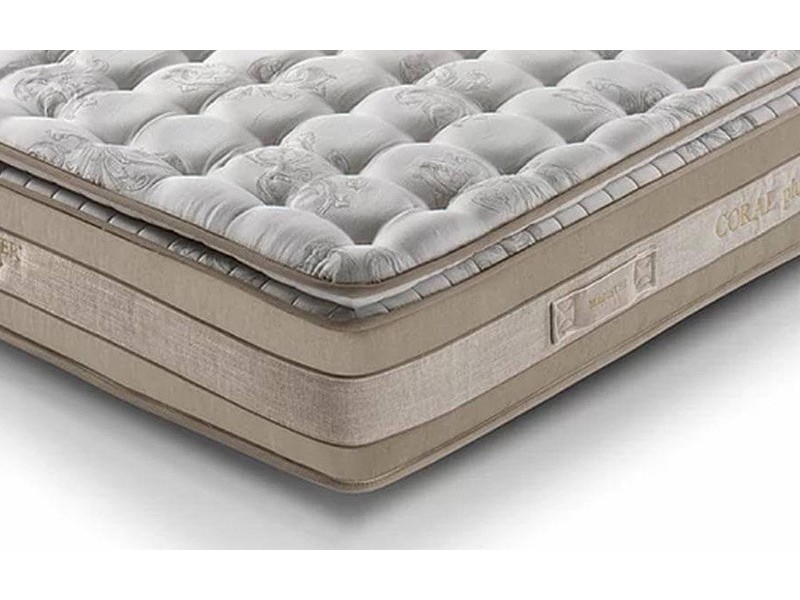 Magister Coral Plus Mattress 2