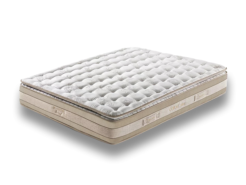 Magister Coral Plus Mattress