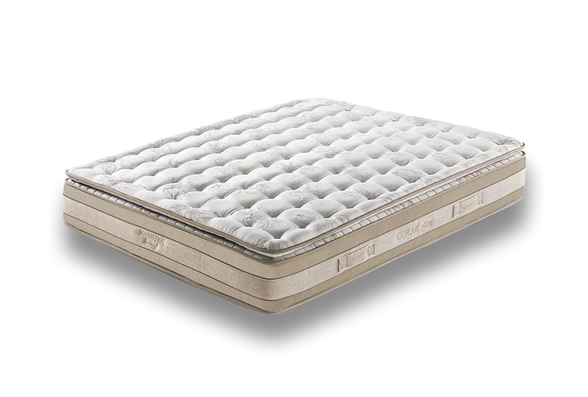 Colchón Magister Coral Plus
