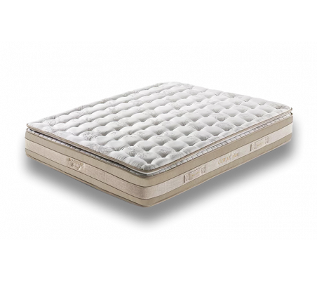 Magister Coral Plus Mattress