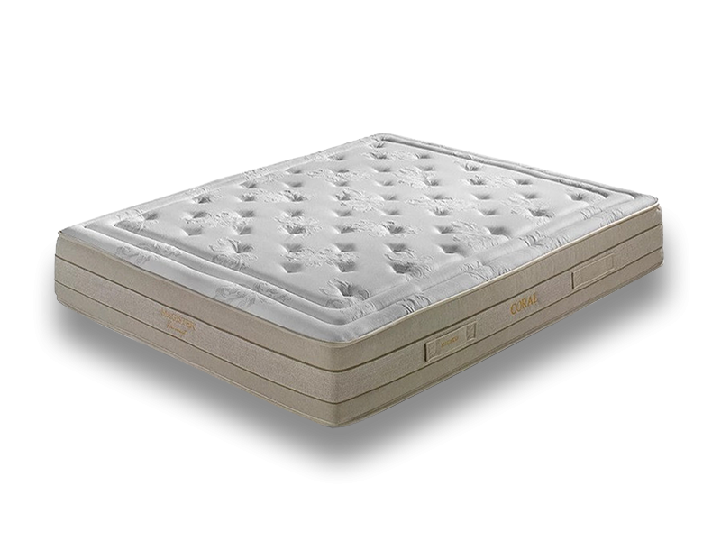 Magister Coral Mattress
