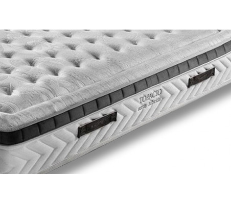 Magister Topacio Hybrid Mattress