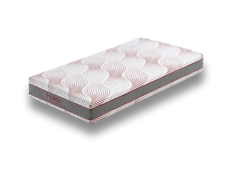 Hukla Ergo Látex Mattress