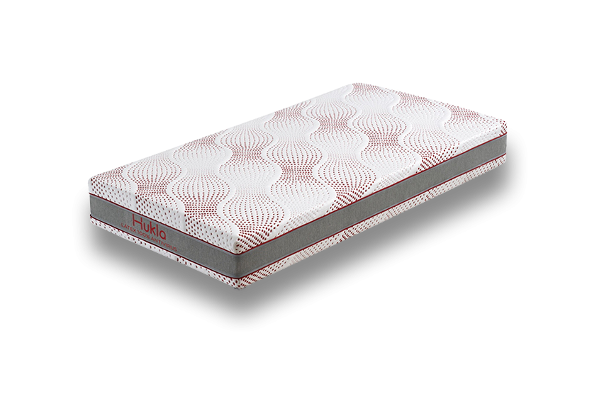 Matratze Hukla Ergo Latex