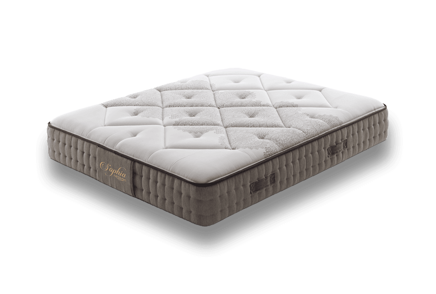 Nessen Sophia mattress