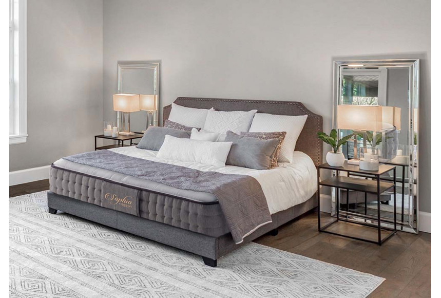 Nessen Sophia mattress
