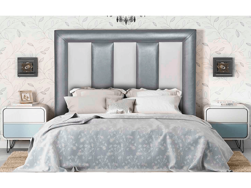 Nightland Marsella Headboard