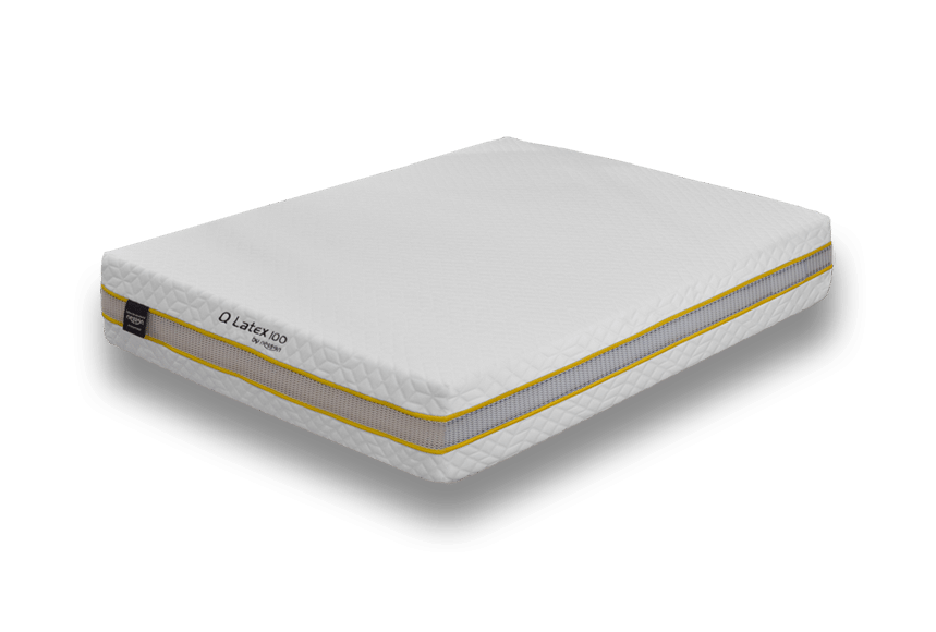 Colchón Nessen Q-Látex 100