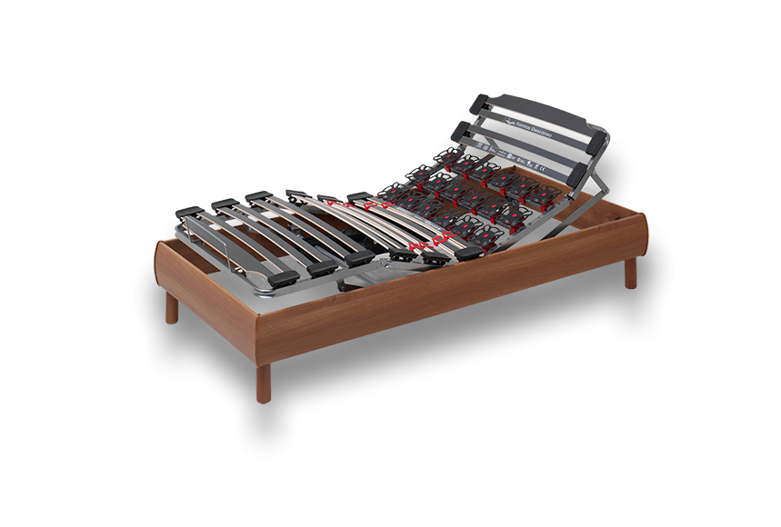 Nightland Tokio Adjustable Bed Frame