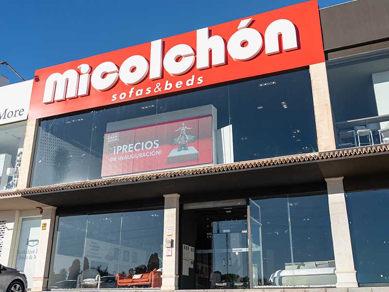 fachada MiColch&oacute;n