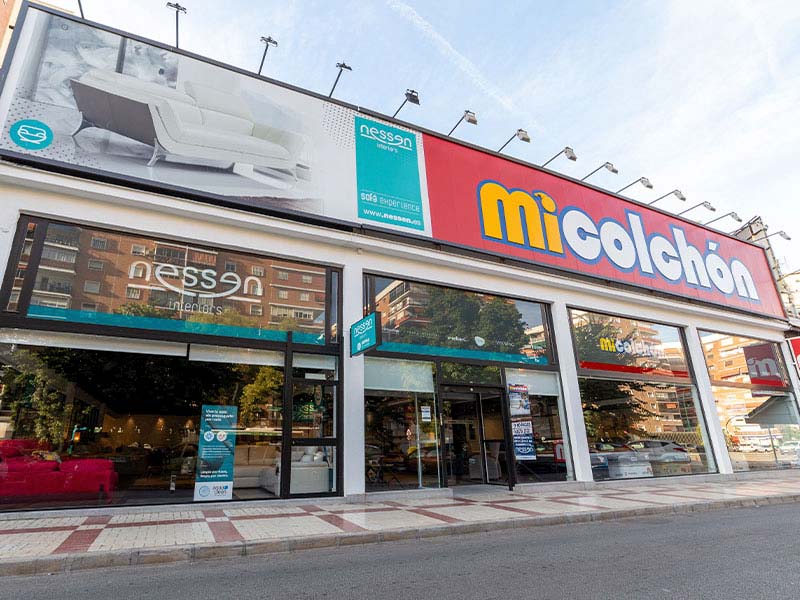 Tienda Cádiz