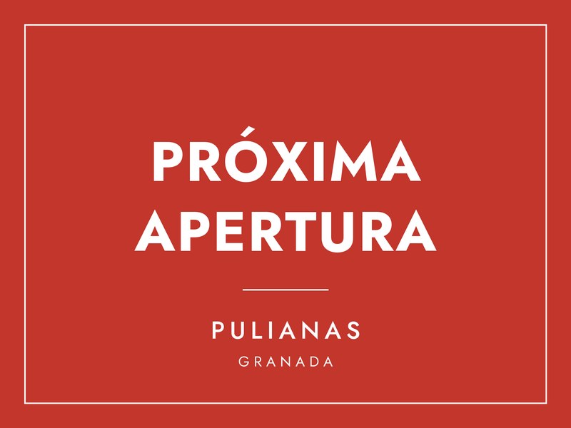 Proxima apertura MiColchon Pulianas - Granada